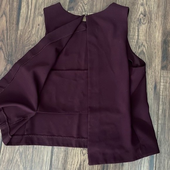 🌟5/$25 dynamite high neck tank - Picture 4 of 5